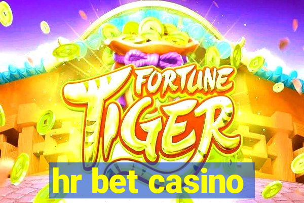 hr bet casino